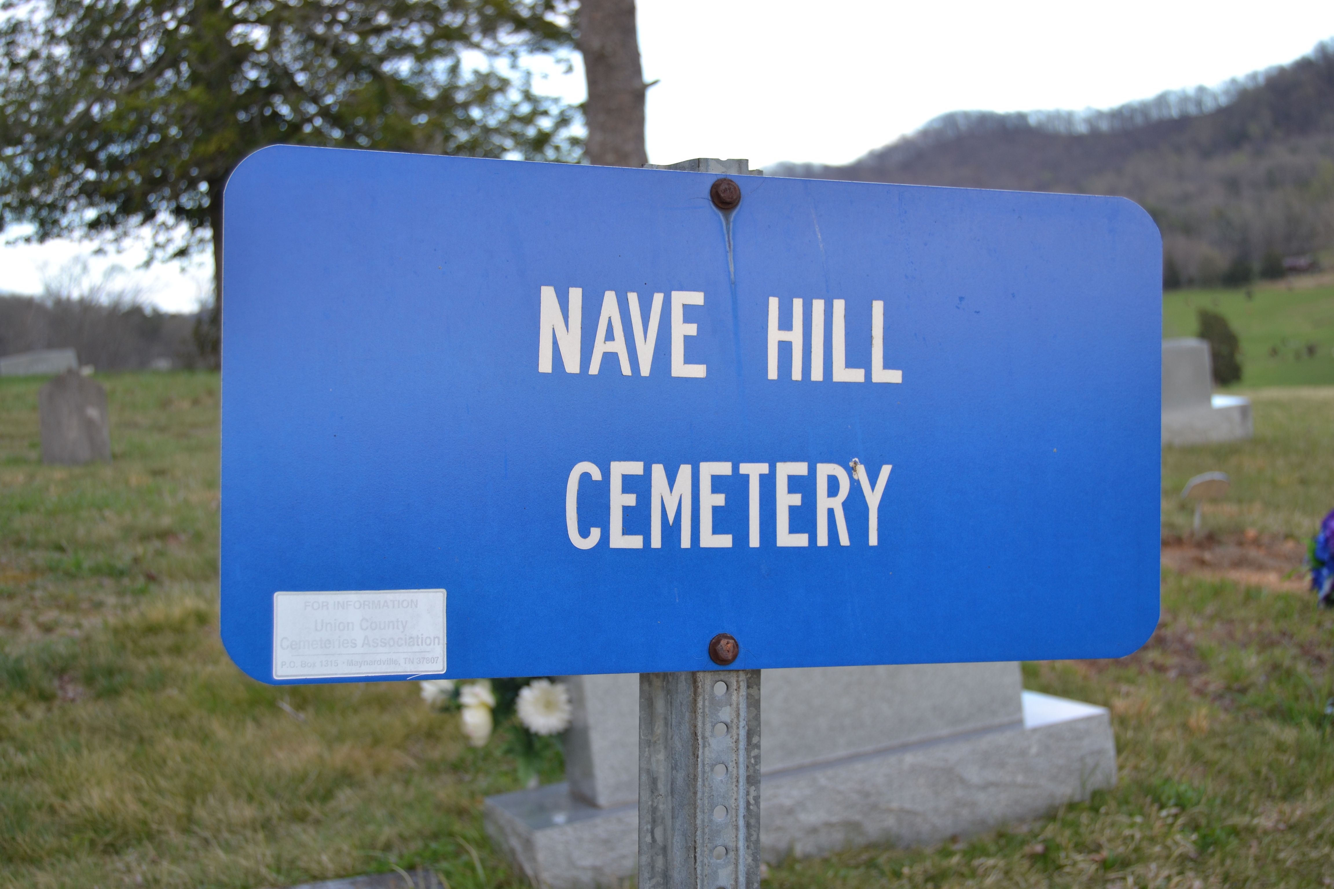 Nave Hill Cemetery